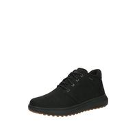 Timberland - Hudson Road Mid Lace GTX Chukka - Shoes - Hombre - Negro - 44 EU -