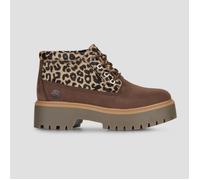 Timberland Botines CHUKKA STONE STREET in Marrón 36