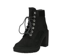 TIMBERLAND Botines con cordones 'Allington' negro 39,5 negro