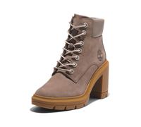 TIMBERLAND Botines con cordones 'Allington' taupe, Talla 37