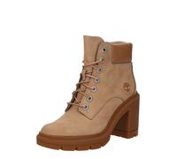 TIMBERLAND Botines con cordones beige / camelo 39 beige / camelo