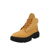 Timberland Greyfield Leather Boot 38 Amarillo
