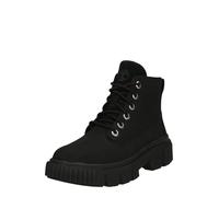 TIMBERLAND Botines con cordones 'Greyfield' negro 38,5 EUR