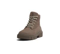 Timberland Greyfield Leather Boot 38 1/2 Marrón