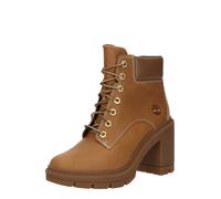 TIMBERLAND Botines con cordones marrón claro 37,5 marrón claro