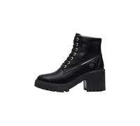 TIMBERLAND Botines con cordones negro 38 EUR