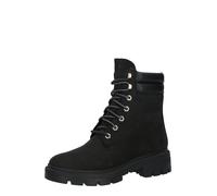 TIMBERLAND Botines con cordones negro, Talla 42