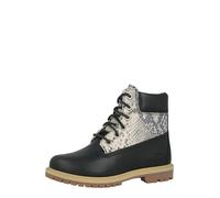 Timberland 6 INCH LACE BOOT 38 Negro