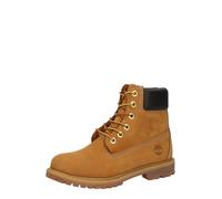 TIMBERLAND Botines con cordones pueblo / negro 38,5 EUR