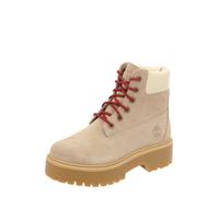 TIMBERLAND Botines con cordones 'STONE STREET' taupe 41,5 taupe