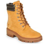 Timberland Cortina Valley 6 Inch Lace Up Waterproof Boot Wheat Talla: 37 | Outlet | Mujer | Marrón