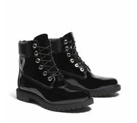 Timberland Timberland Premium 6" Lace Up Waterp 40 Negro