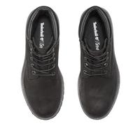 Timberland - Botines de mujer 6 pulgadas Waterville, Negro , 38 EU