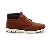 Timberland Botines de nobuck Bradstreet CA13EE. Talla 46. Color Naranja