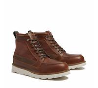 Timberland Britton Mills Mid Lace Up Wterproof Boot 43 Marrón