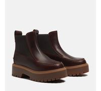 Timberland STONE STREET MID CHELSEA BOOT 39 Marrón