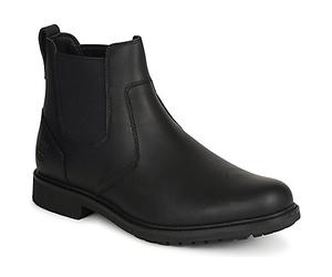 Timberland Botines EK STORMBUCKS CHELSEA in Negro 41