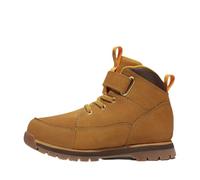 Timberland Botines Euro Rock para niño, Wheat, 24 EU