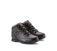 Timberland Botines Euro Sprint. Talla 36. Color Negro