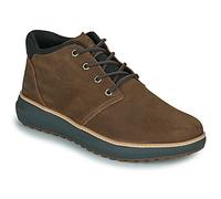 Timberland Hudson Road Mid Lace Up Chukka 44 Marrón