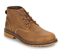 Timberland Botines LARCHMONT MID LACE UP in Marrón 43