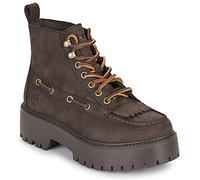 Timberland Botines MID LACE BOOT in Marrón 38