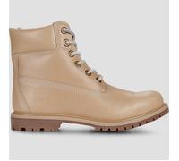 Timberland Botines Premium 6 INCH in Beige 36