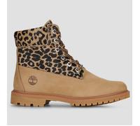 Timberland Botines Premium 6 INCH in Beige 39