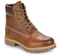 Timberland Heritage 6" Premium 41 Marrón