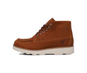 Timberland - Botines Retro con Cordones - Shoes - Hombre - Marrón - 41 1/2 EU -