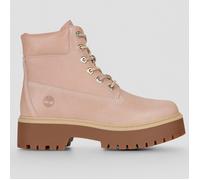 Timberland Botines STONE STREET in Rosa 37