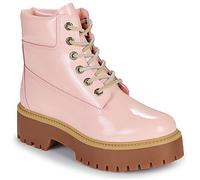 Timberland Botines STONE STREET in Rosa 38