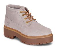 Timberland Botines STONE STREET in Violeta 38