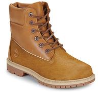 Timberland Timberland Premium 6 INCH LACE UP BOOT 38 Marrón