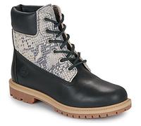 Timberland 6 INCH LACE BOOT 39 Negro
