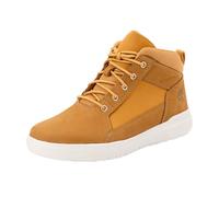Timberland Allston, Zapatillas, Wheat Nubuck, 35 EU