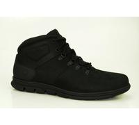 Timberland Bradstreet Hiker Chukka Boots Stiefel SensorFlex A26ZB Hombre Negro