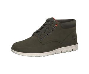 Timberland Bradstreet Leather Sensorflex Botas ChukkaHombre