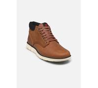 Timberland Bradstreet mid lace sneaker 39 1/2 Marrón