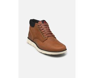 Timberland Bradstreet mid lace sneaker 39 1/2 Marrón