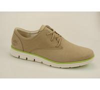 Timberland Bradstreet Ultra Leicht Tenis De Cordones SensorFlex A111M