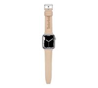 Timberland Brazalete Unisex de Piel Sapo, Color: Beige, para Tallas: 38/40/41, TDOUF0000305