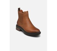 Timberland BRIMFIELD MID CHELSEA BOOT 37 Marrón