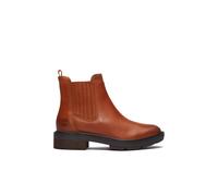 Timberland Brimfield Mid Chelsea Boot Brown Full Grain Talla: 37 | Botas Outlet | Mujer | Marrón