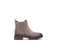 Timberland Brimfield Mid Chelsea Boot Medium Brown Suede Talla: 39.5 | Botas Outlet | Mujer | Marrón