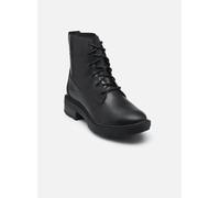 Timberland Brimfield Mid Lace Boot 38 Negro
