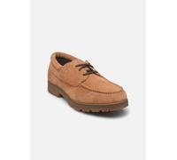 Timberland Zapatos Hombre BRITTON SQUARE in Marrón 44