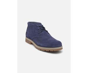 Timberland BRIT MID LACE BOOT NAVYS 40 Azul
