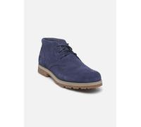 Timberland BRIT MID LACE BOOT NAVYS 43 Azul