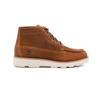 Timberland - Brit Mid Lace - Shoes - Hombre - Marrón - 41 1/2 EU -